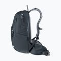 deuter kerékpáros hátizsák Bike I 16 l fekete 5