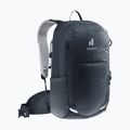 deuter kerékpáros hátizsák Bike I 16 l fekete 7