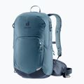 deuter kerékpáros hátizsák Bike I 16 l atlantic/ink 6