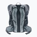 Kerékpáros hátizsák deuter Bike I 20 l fekete 2