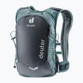 Deuter kerékpáros hátizsák Rogla 5 l grafit/shale