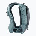 Deuter kerékpáros hátizsák Rogla 5 l grafit/shale 3