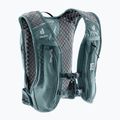 Deuter kerékpáros hátizsák Rogla 5 l grafit/shale 4