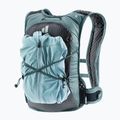 Deuter kerékpáros hátizsák Rogla 5 l grafit/shale 5