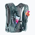 Deuter kerékpáros hátizsák Rogla 5 l grafit/shale 6