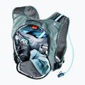Deuter kerékpáros hátizsák Rogla 5 l grafit/shale 8