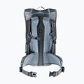 Női kerékpáros hátizsák deuter Compact 12 + 3 SL graphite/shale 4