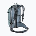 Női kerékpáros hátizsák deuter Compact 12 + 3 SL graphite/shale 5