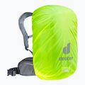 Női kerékpáros hátizsák deuter Compact 12 + 3 SL graphite/shale 9