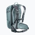 Kerékpáros hátizsák deuter Compact 14 + 3 l graphite/shale 4