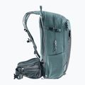 Kerékpáros hátizsák deuter Compact 14 + 3 l graphite/shale 5