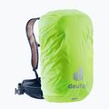 Kerékpáros hátizsák deuter Compact 14 + 3 l ink/ashrose 7