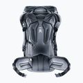 Túrahátizsák deuter Jaupack Pro 34+14 l black 2