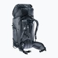 Túrahátizsák deuter Jaupack Pro 34+14 l black 3