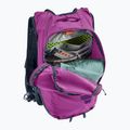 Deuter Ascender 7 l lótusz futó hátizsák 9