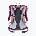 Női túra hátizsák deuter Futura 21 l SL ashrose-cassis 2