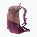 Női túra hátizsák deuter Futura 21 l SL ashrose-cassis 4
