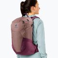 Női túra hátizsák deuter Futura 21 l SL ashrose-cassis 11