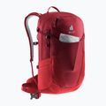 Deuter Futura 23 l masala-cseresznye túra hátizsák 14