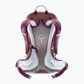 Női túra hátizsák deuter Futura 25 l SL ashrose-cassis 2