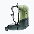 Deuter Futura 27 l grove-ivy túra hátizsák 3