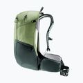 Deuter Futura 27 l grove-ivy túra hátizsák 4