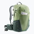 Deuter Futura 27 l grove-ivy túra hátizsák 5