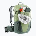Deuter Futura 27 l grove-ivy túra hátizsák 6