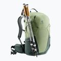 Deuter Futura 27 l grove-ivy túra hátizsák 7