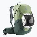 Deuter Futura 27 l grove-ivy túra hátizsák 8