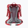 Deuter Futura 27 l masala-cseresznye túra hátizsák 2
