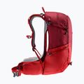 Deuter Futura 27 l masala-cseresznye túra hátizsák 3