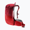Deuter Futura 27 l masala-cseresznye túra hátizsák 4