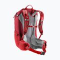 Deuter Futura 27 l masala-cseresznye túra hátizsák 9