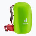 Deuter Futura 27 l masala-cseresznye túra hátizsák 10