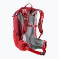 Deuter Futura 27 l masala-cseresznye túra hátizsák 6