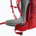 Deuter Futura 27 l masala-cseresznye túra hátizsák 13