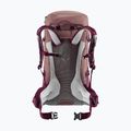 Női túra hátizsák deuter Futura 30 l SL ashrose-cassis 2