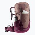 Női túra hátizsák deuter Futura 30 l SL ashrose-cassis 5