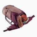 Női túra hátizsák deuter Futura 30 l SL ashrose-cassis 8