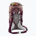 Női túra hátizsák deuter Futura 30 l SL ashrose-cassis 9