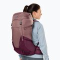 Női túra hátizsák deuter Futura 30 l SL ashrose-cassis 11