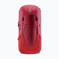 Deuter Futura 32 l masala-cseresznye túra hátizsák