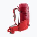 Deuter Futura 32 l masala-cseresznye túra hátizsák 3