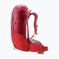 Deuter Futura 32 l masala-cseresznye túra hátizsák 4