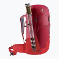Deuter Futura 32 l masala-cseresznye túra hátizsák 5