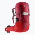 Deuter Futura 32 l masala-cseresznye túra hátizsák 6