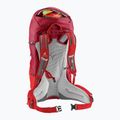 Deuter Futura 32 l masala-cseresznye túra hátizsák 8