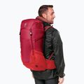 Deuter Futura 32 l masala-cseresznye túra hátizsák 11