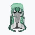 Női túrahátizsák deuter Futura Pro 34 l SL spearmint/tengerzöld 3